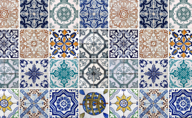 azulejo