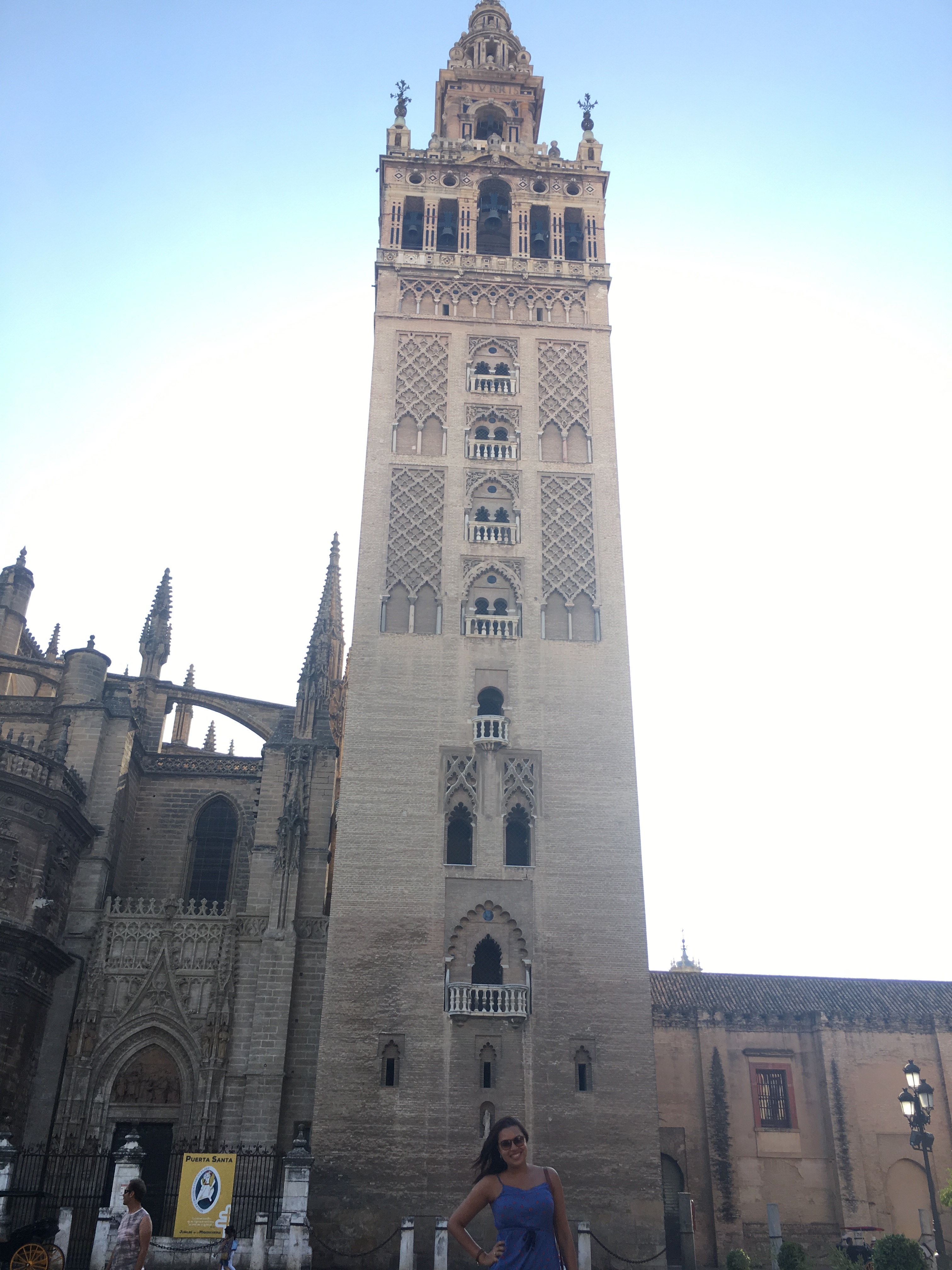 a giralda