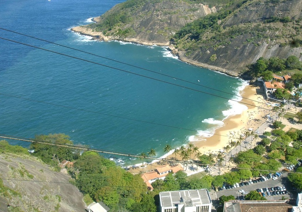 praia-vermelha