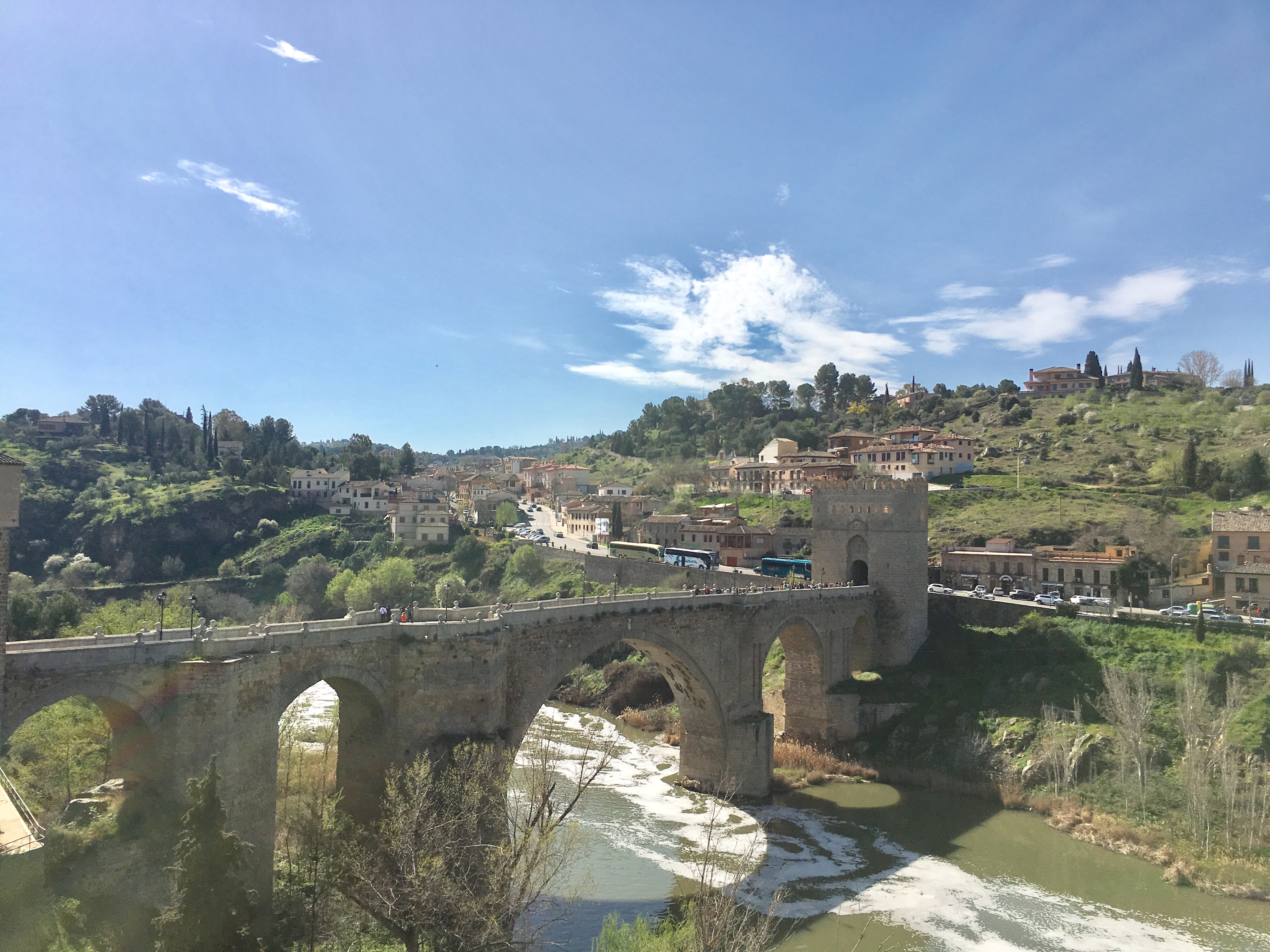 Toledo Rotaamada 6