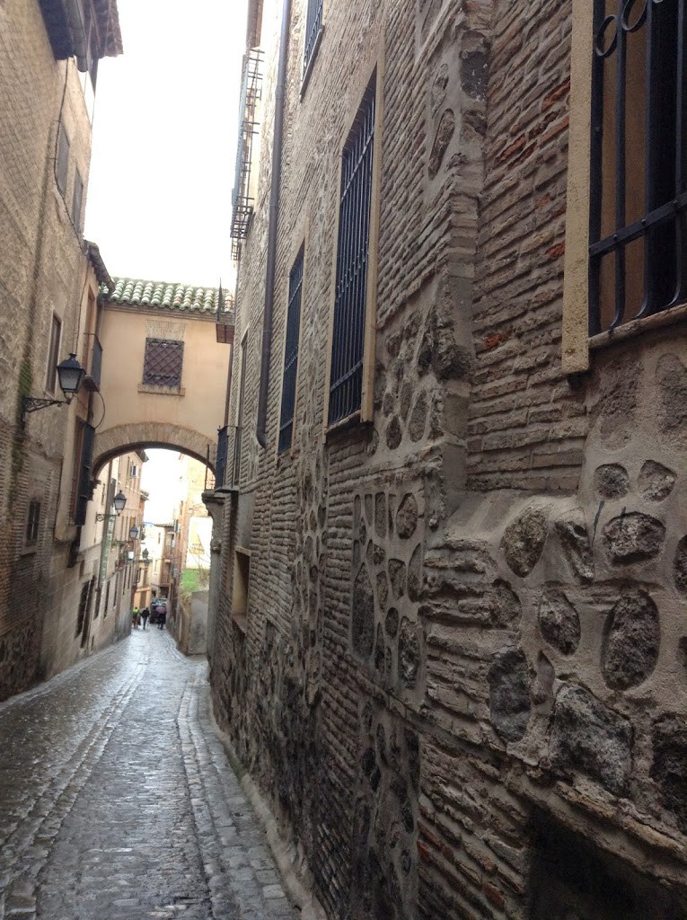 Toledo 5