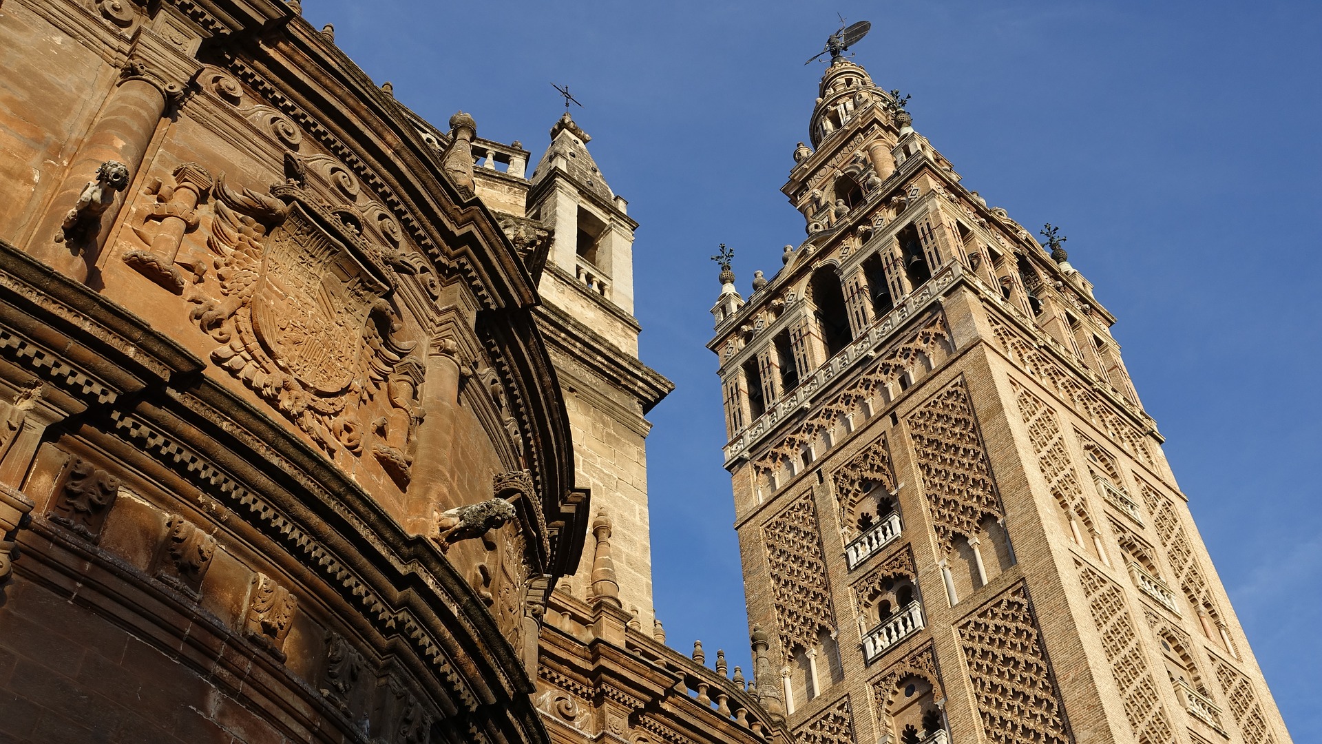 Giralda Rota Amada